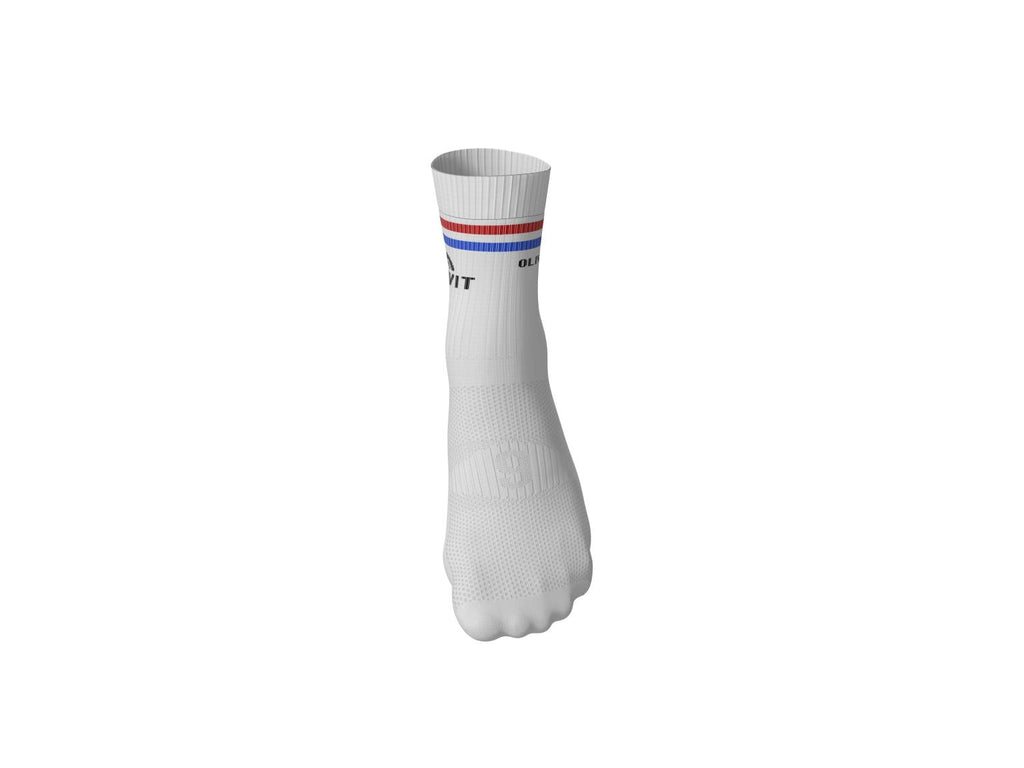 CRIVIT x Olivier Giroud Chaussettes de sport Premium