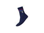 CRIVIT x Olivier Giroud Chaussettes de sport Premium
