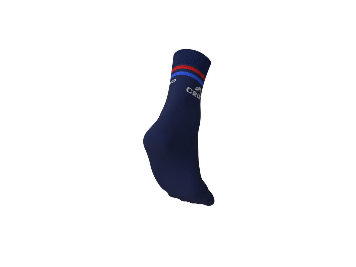 CRIVIT x Olivier Giroud Chaussettes de sport Premium