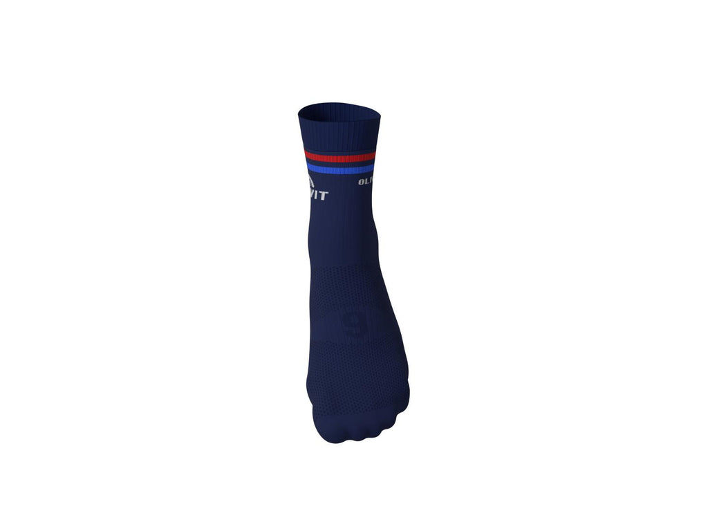 CRIVIT x Olivier Giroud Chaussettes de sport Premium