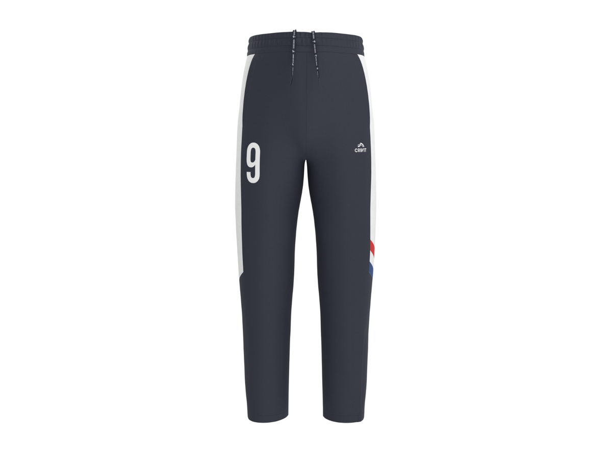 CRIVIT x Olivier Giroud Pantalon de survêtement