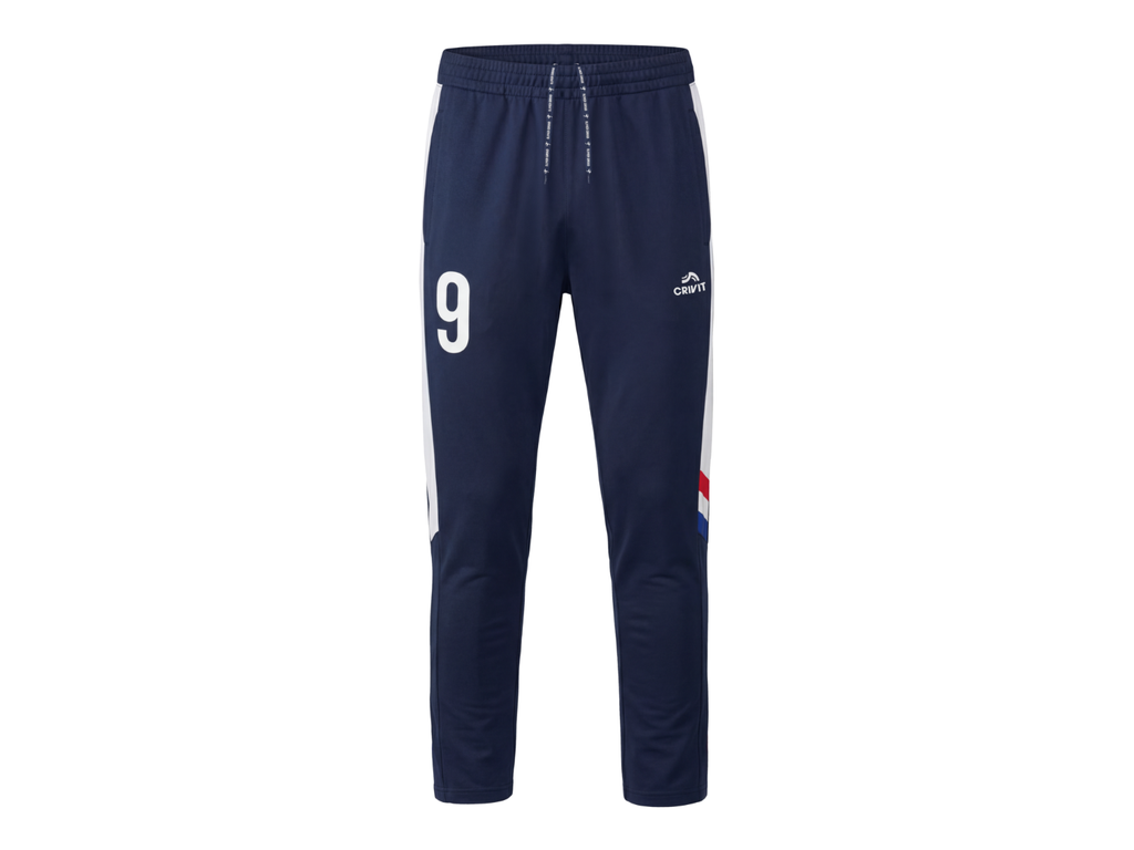 CRIVIT x Olivier Giroud Pantalon de survêtement