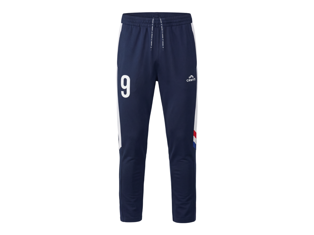 CRIVIT x Olivier Giroud Pantalon de survêtement