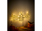 Décoration de jardin d'Halloween, avec fonction minuterie
