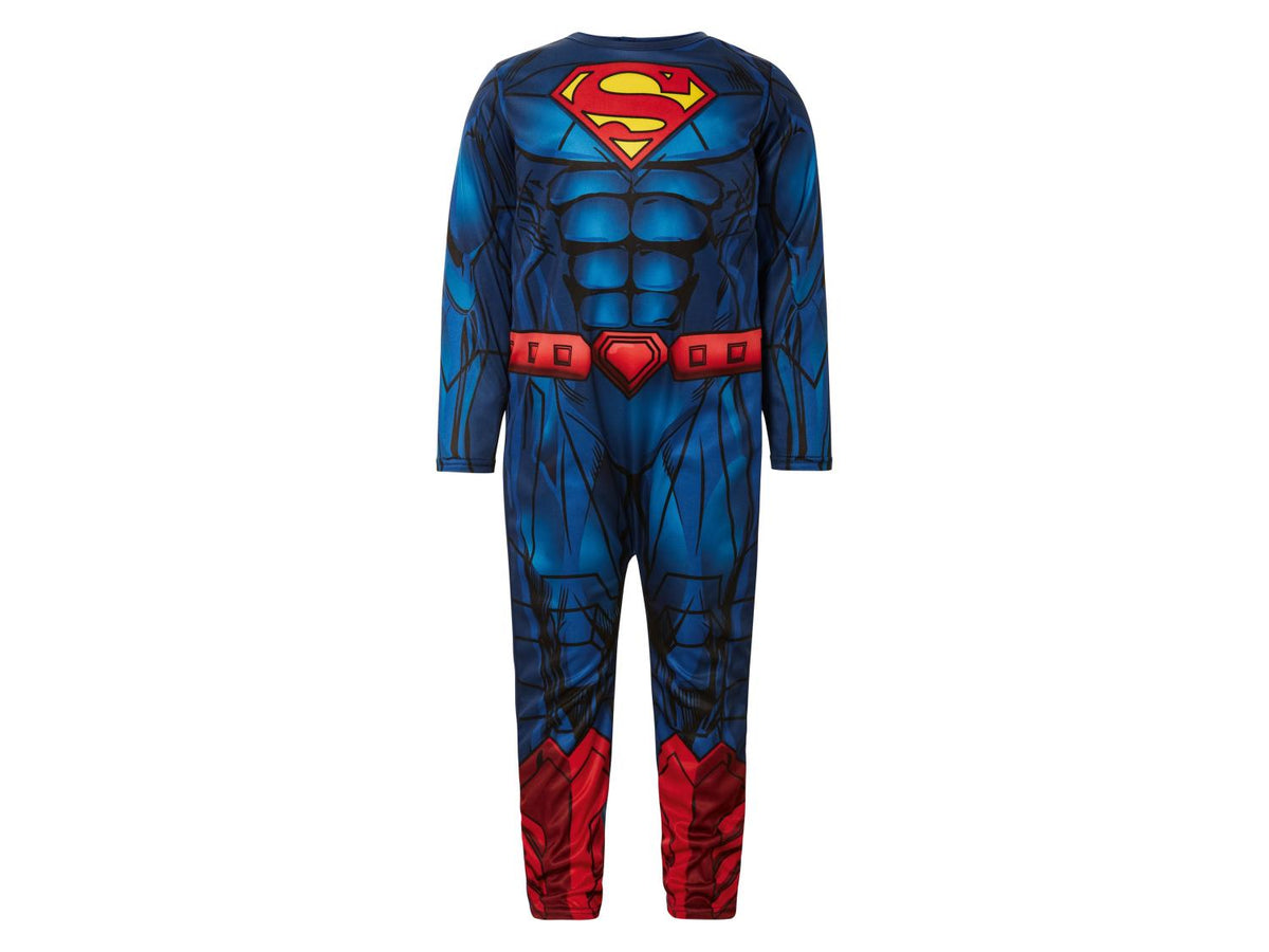 Déguisement Batman, Superman ou Flash enfant