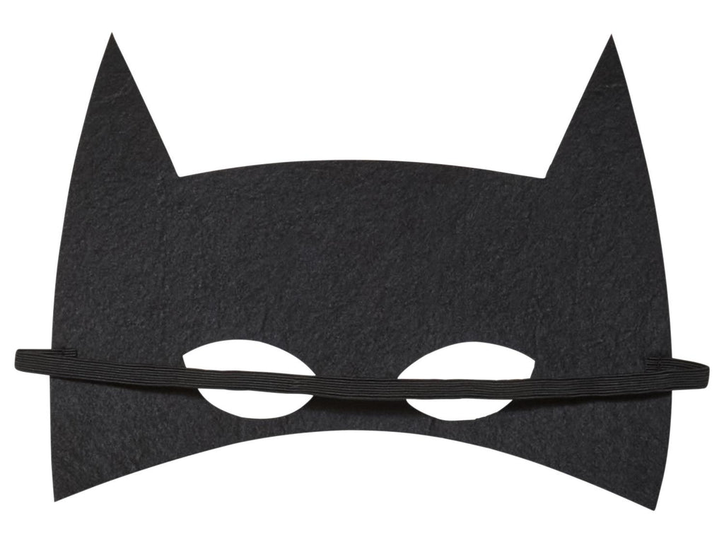 Déguisement Batman, Superman ou Flash enfant