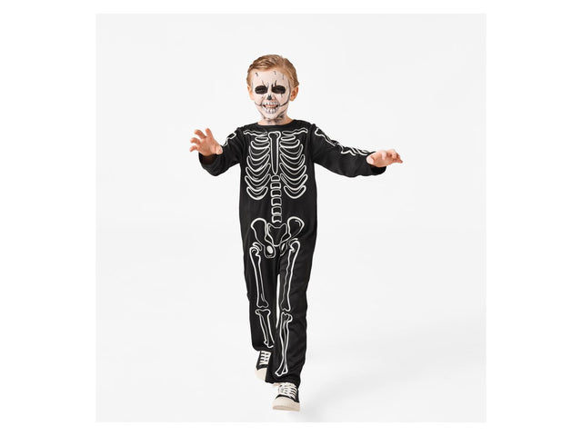 Déguisement d'Halloween enfant