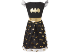Déguisement de Batgirl ou Supergirl