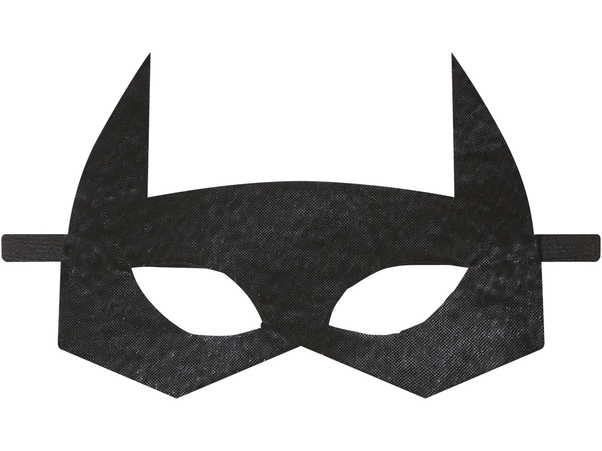 Déguisement de Batgirl ou Supergirl