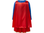 Déguisement de Batgirl ou Supergirl