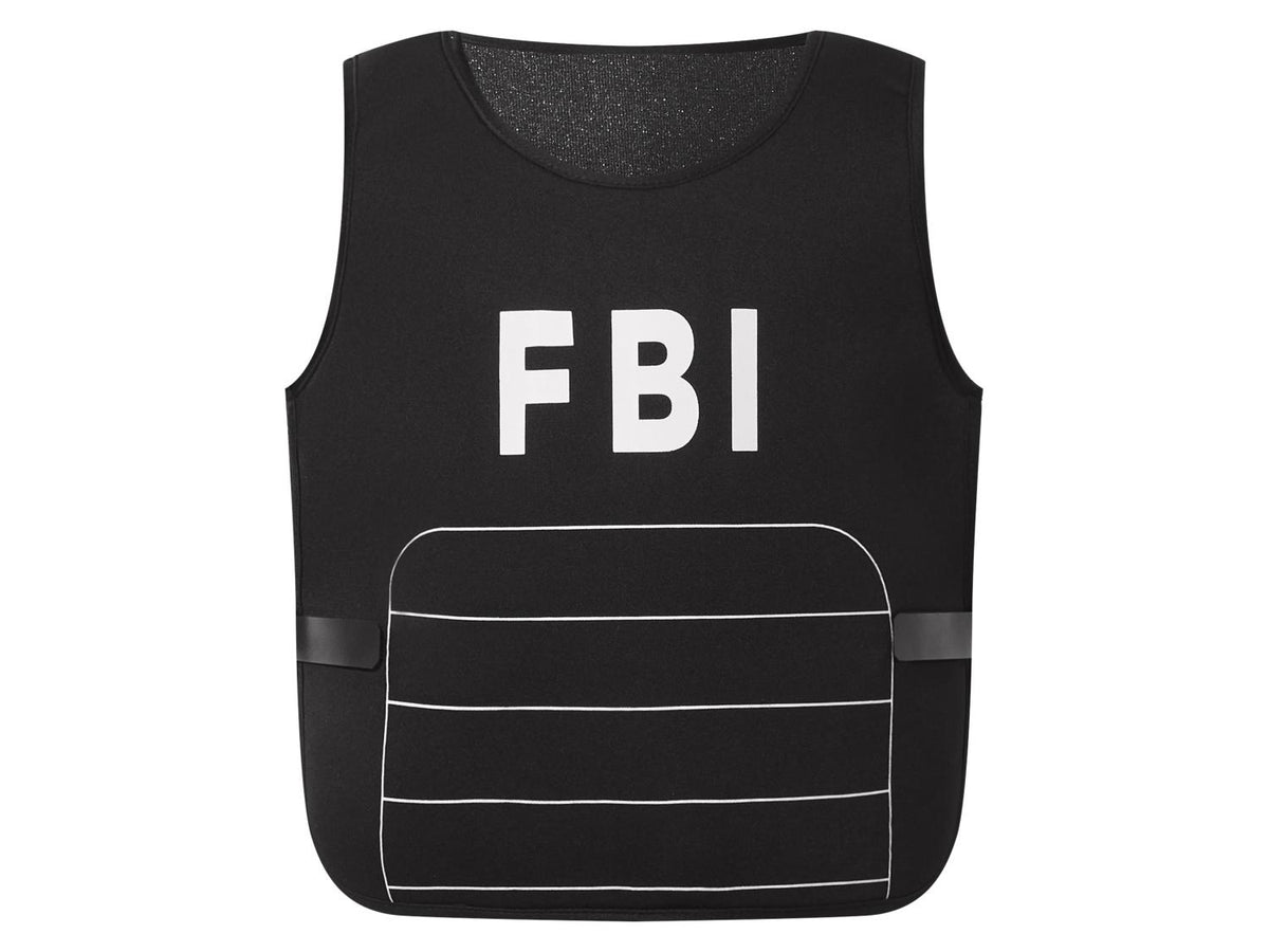 Déguisement de princesse, Super-héros ou FBI enfant