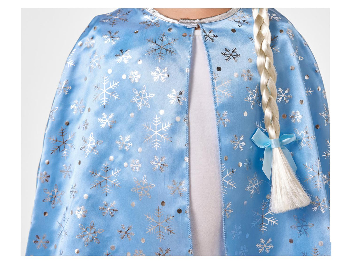 Déguisement de princesse, Super-héros ou FBI enfant