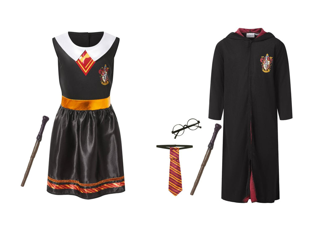 Déguisement Harry Potter enfant