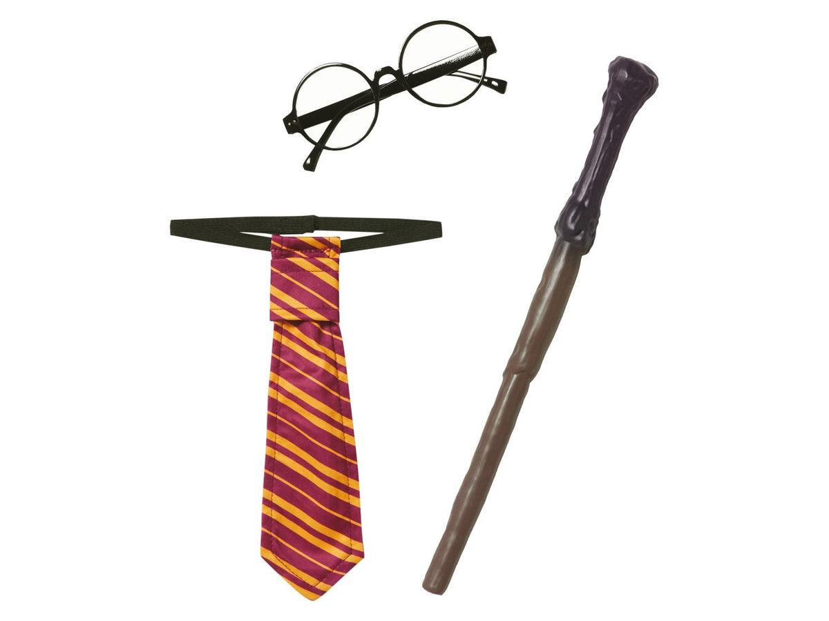 Déguisement Harry Potter enfant