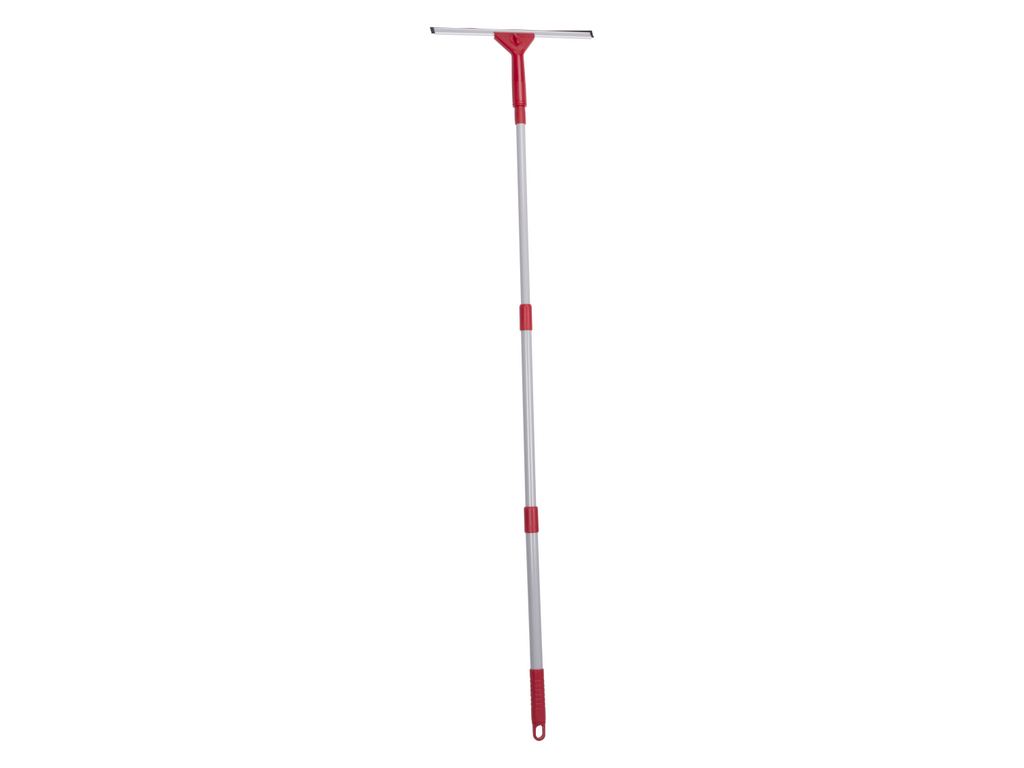 Kit de nettoyage pour vitres 5 pcs