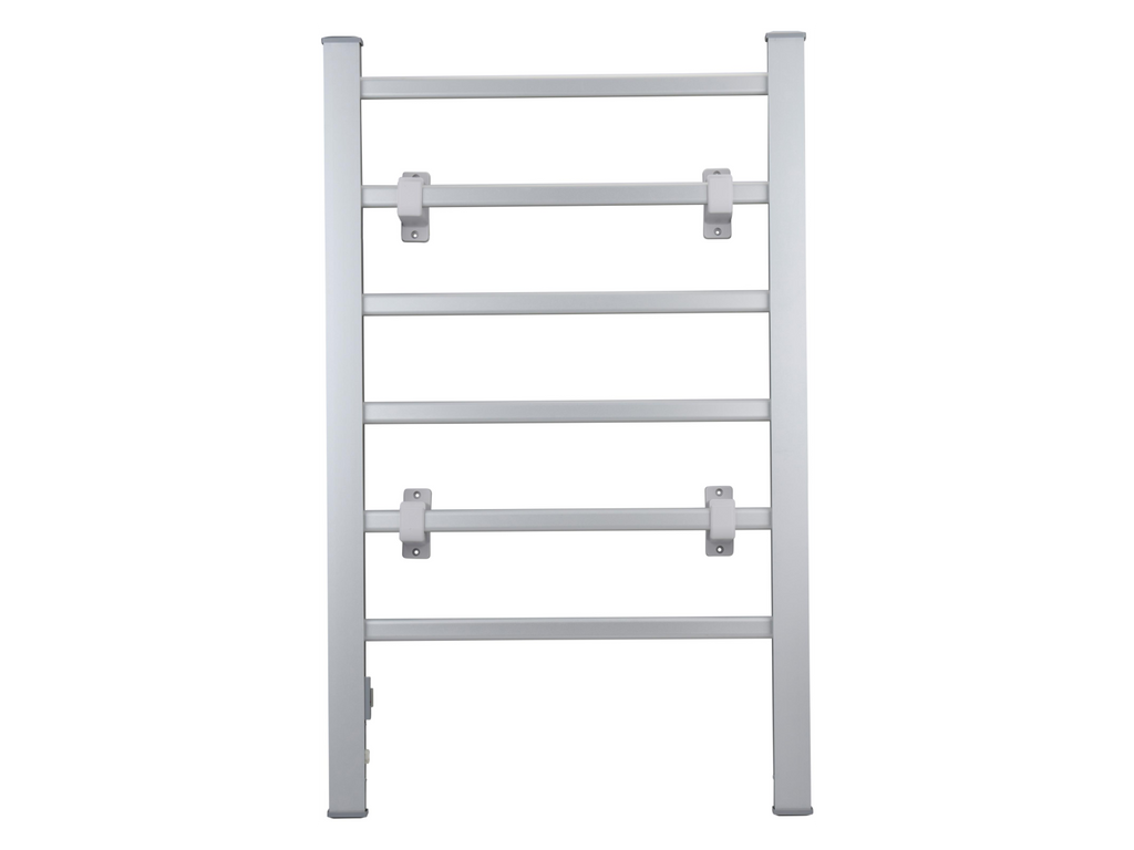 sèche-serviettes électrique 6 barres