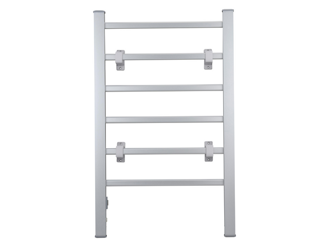 sèche-serviettes électrique 6 barres