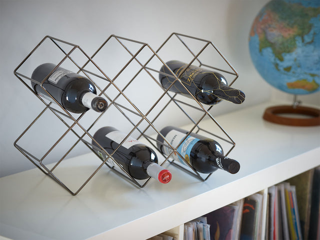 Accessoires de cuisine, en fer