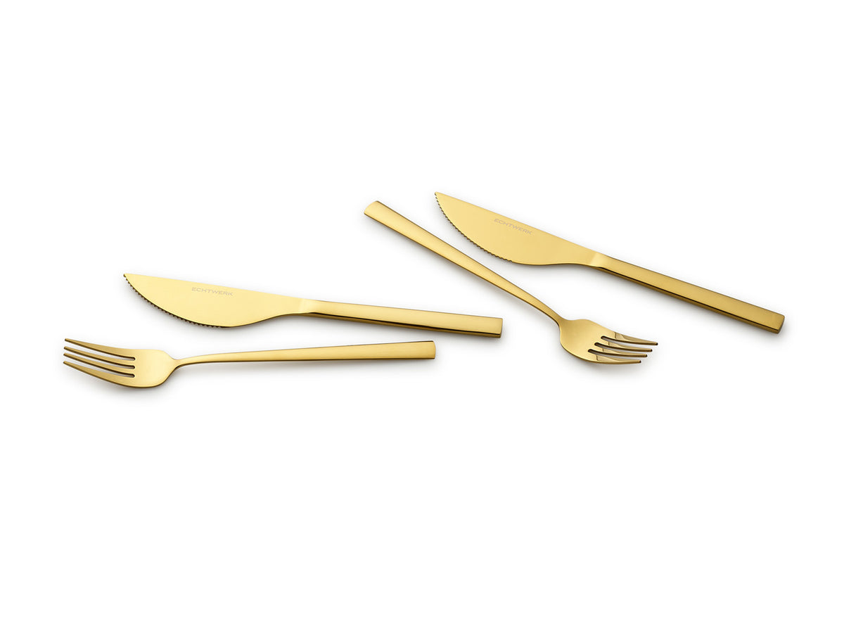 Set de couverts à pizza « Bari »