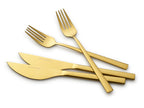 Set de couverts à pizza « Bari »