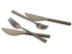 Set de couverts à pizza « Bari »