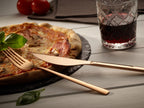 Set de couverts à pizza « Bari »