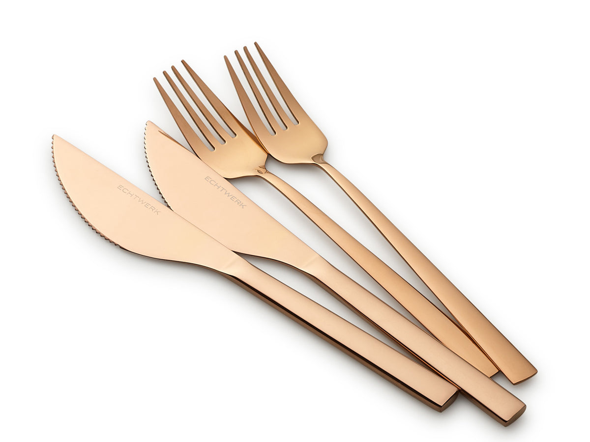Set de couverts à pizza « Bari »