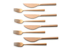 Set de couverts à pizza « Bari »