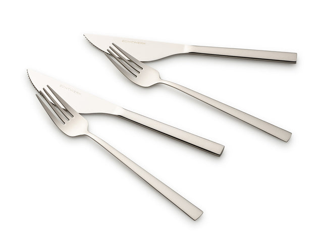 Set de couverts à pizza « Bari »