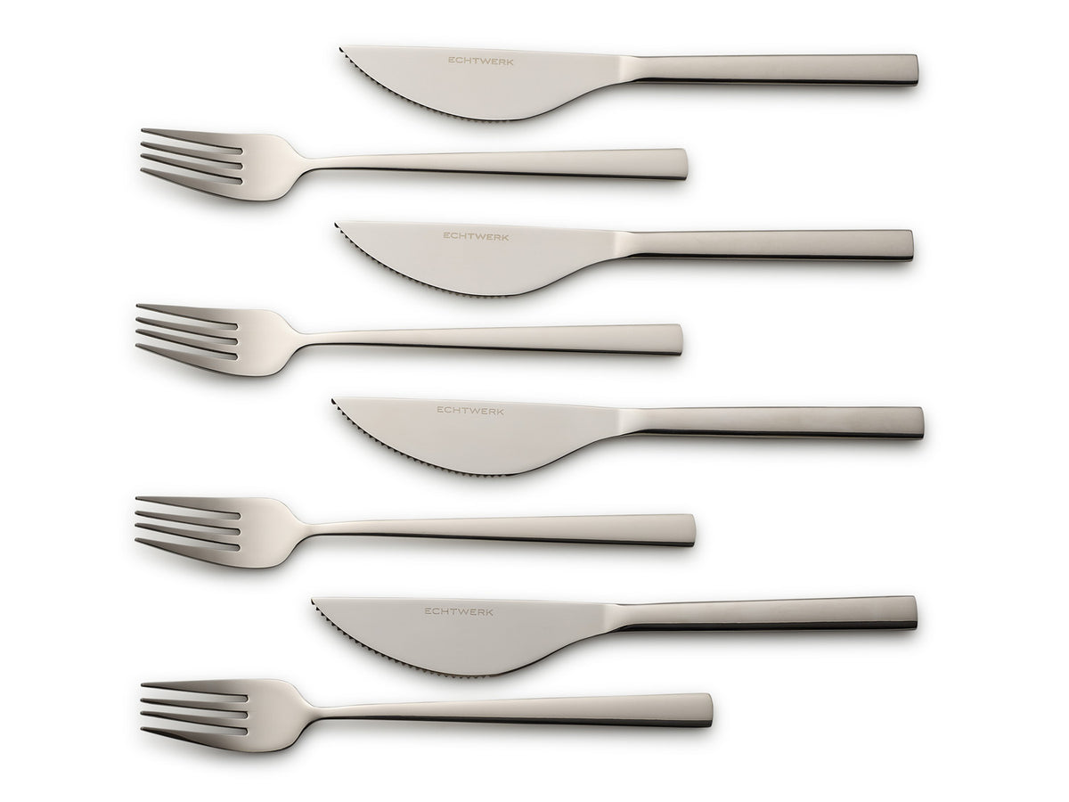 Set de couverts à pizza « Bari »