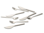 Set de couverts à pizza « Bari »