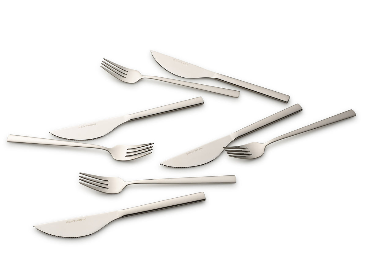 Set de couverts à pizza « Bari »