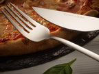Set de couverts à pizza « Bari »