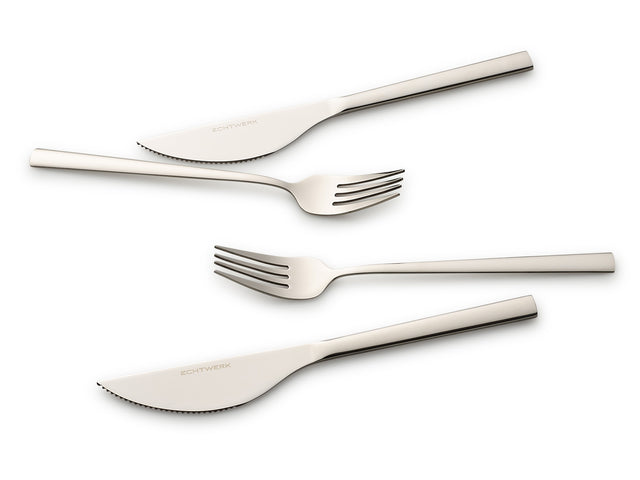 Set de couverts à pizza « Bari »