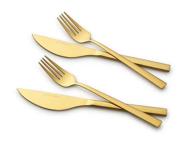 Set de couverts à pizza « Bari »
