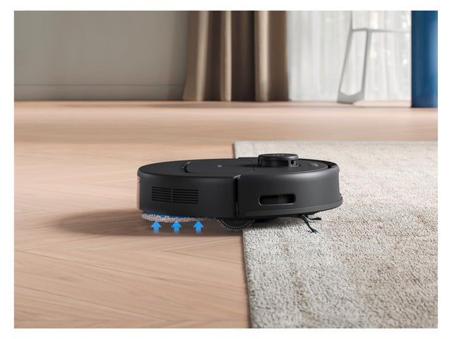 Aspirateur laveur robot »Deebot N30 PRO OMNI«