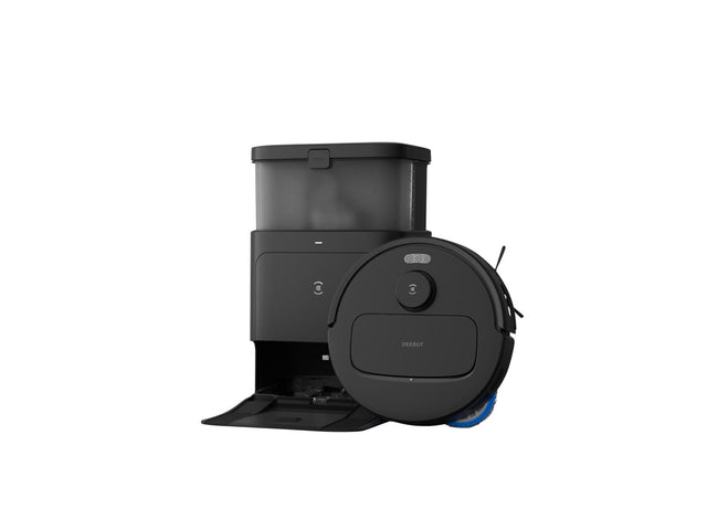 Aspirateur laveur robot »Deebot N30 PRO OMNI«