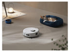 Mini robot aspirateur laveur DEEBOT GREEN