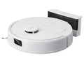 Robot aspirateur et nettoyeur DEEBOT N20e
