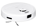 Robot aspirateur et nettoyeur DEEBOT N20e