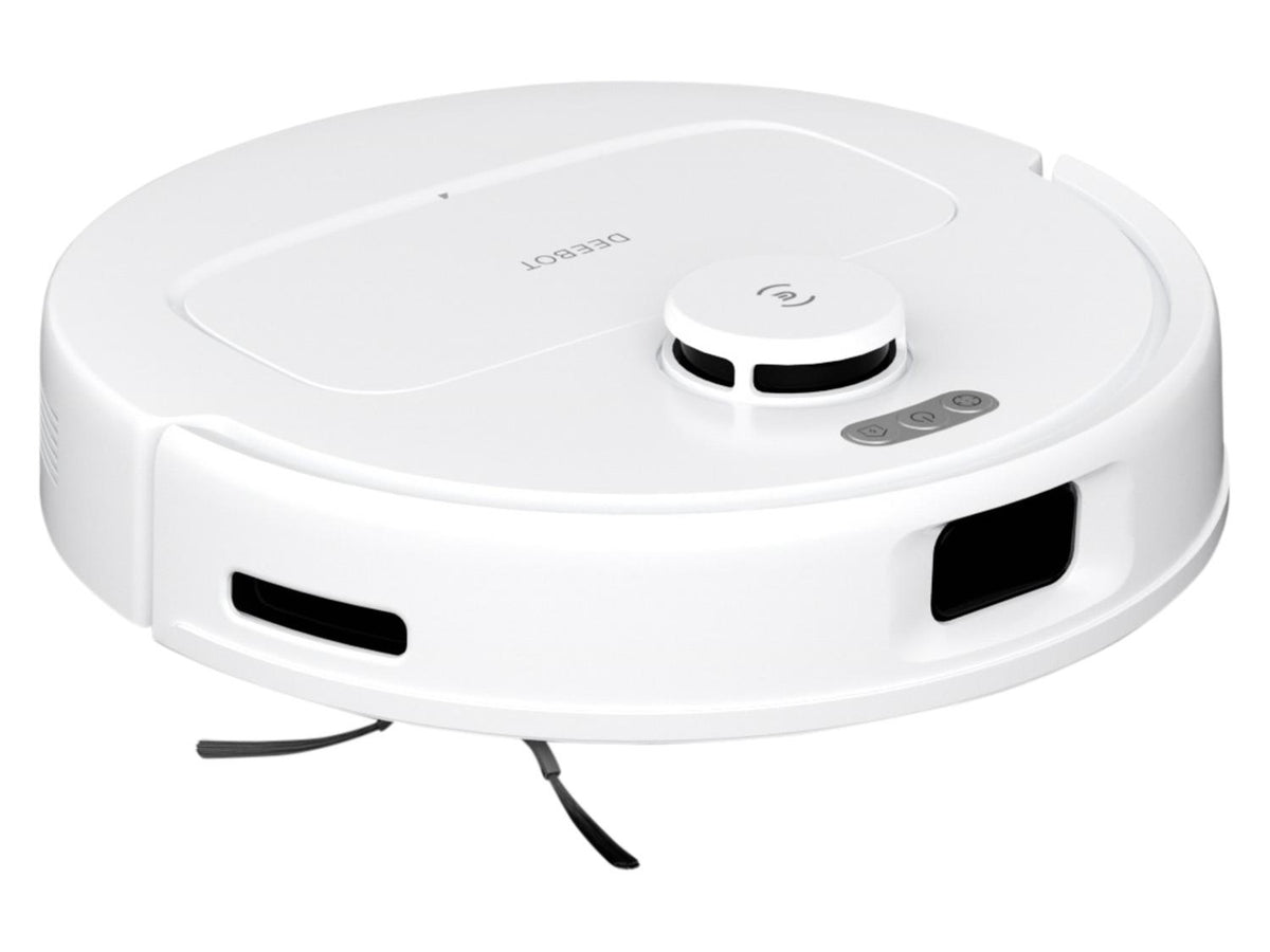Robot aspirateur et nettoyeur DEEBOT N20e