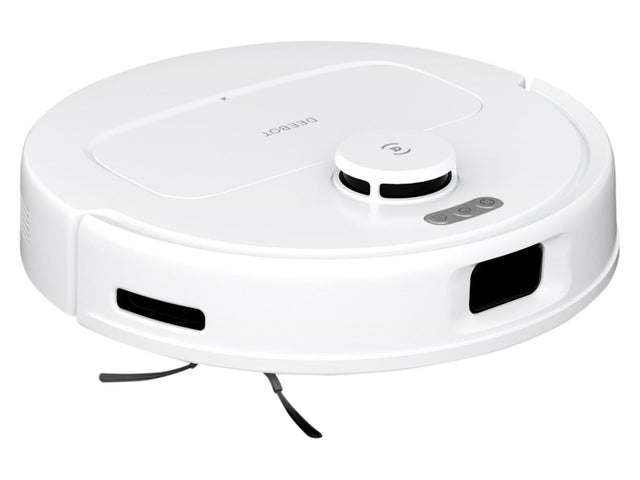 Robot aspirateur et nettoyeur DEEBOT N20e