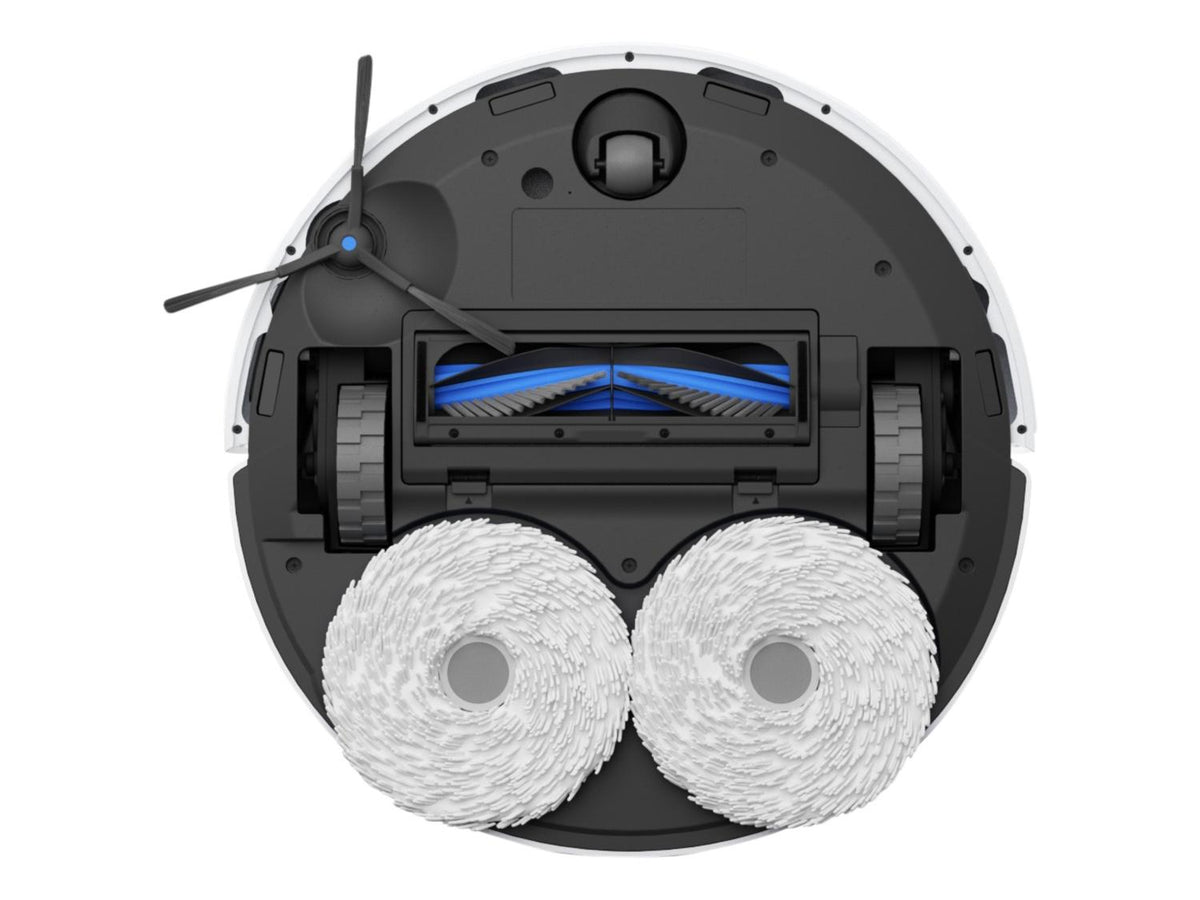 Robot aspirateur et nettoyeur DEEBOT N20e