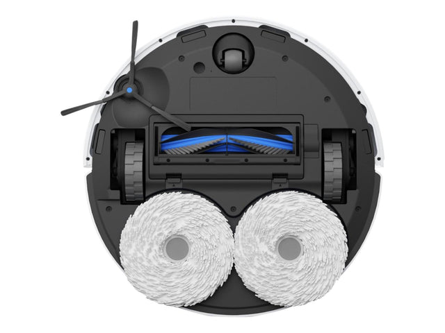 Robot aspirateur et nettoyeur DEEBOT N20e