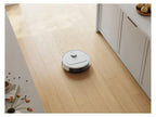 Robot aspirateur et nettoyeur DEEBOT N20e