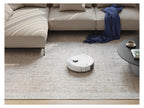 Robot aspirateur et nettoyeur DEEBOT N20e
