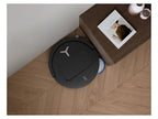 Robot aspirateur laveur avec station DEEBOT T50 OMNI