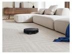 Robot aspirateur laveur avec station DEEBOT T50 OMNI