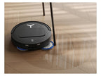 Robot aspirateur laveur avec station DEEBOT T50 OMNI