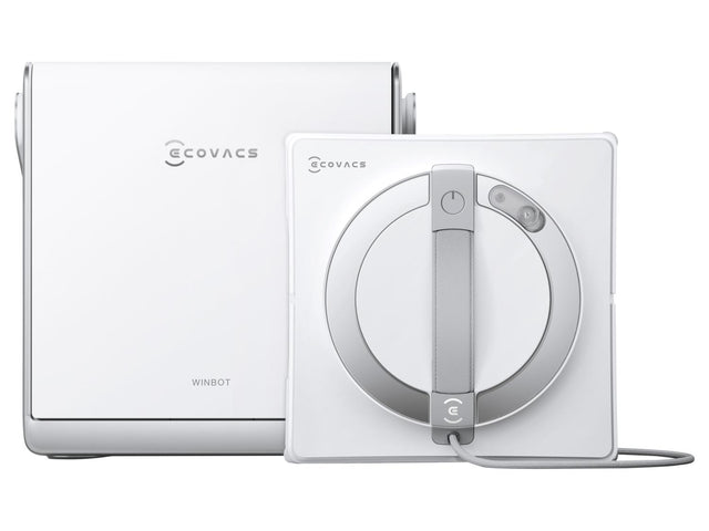 Robot lave-vitres WINBOT W2 PRO OMNI